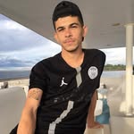 💎 Geovany Santos 💎 - @brian__salvatore - Instagram