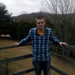 Brian Salyers - @brian.salyers.14 - Instagram