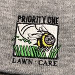Brian Salzer - @priorityonelawncareinc - Instagram