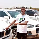Brian Sambumba - @briansambumba - Instagram