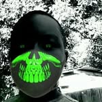 O'Brian Samms - @obriansamms - Instagram