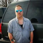Brian Sample - @beast9973 - Instagram