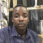 Brian Samson - @briansamson854 - Instagram