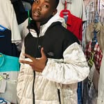 Brian Samson - @briansamson532 - Instagram