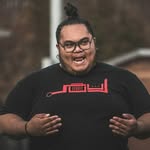 Brian Samson - @brianchristiansamson - Instagram