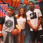 Brian Samson - @briansamson209 - Instagram