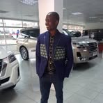 Brian Samson Phiri - Facebook