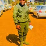 Brian Samson Tembo - @briansamsontembo - Instagram