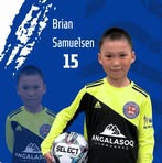 Brian Samuelsen - Facebook
