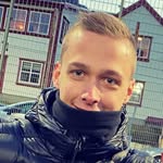 Brian Samuelsen Geyti - @briangeyti - Instagram