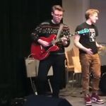 Brian Samuelson - @whoopsi_goldberg - Instagram