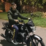 Brian Ezequiel - @briansandoval62 - Instagram