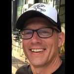 Brian Sanders - @briansanders_disruptors - Instagram