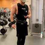 Brian S Sandefur - @bssand24 - Instagram