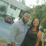 Sandelle Burns - @brian_sandelle - Instagram