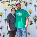 Brian Sanderlin - @milkman.161 - Instagram