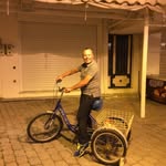 Brian Sandford - @hardlaner30 - Instagram