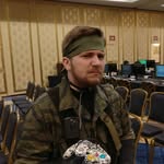 Brian Sandford - @yink059 - Instagram