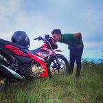 Sandi Febriansyah - @sandiferbriansyah29 - Instagram