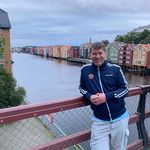 Brian Sandilands - @sandibri - Instagram