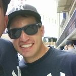 Brian Sandler - @bsandler87 - Instagram