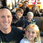 Brian Sandlin - @bsandog - Instagram
