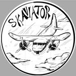 Brian Sandlin - @the_skaviator - Instagram