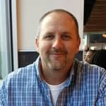 Brian Sandlin - @briansandlin1973 - Instagram
