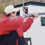 Brian E. Sandridge - @rooster0901 - Instagram