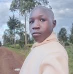 Brian Saina - Facebook