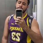 Brian Sans - @briansans81 - Instagram
