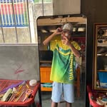 Brian Sansano - @briansansano - Instagram