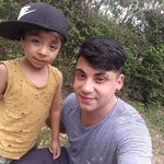 Brian sanson - @espinolasanson - Instagram