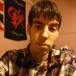 BrianSanson9610 - @briansanson96107 - Instagram