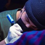 Brian Santos - @briansantostattoos - Instagram