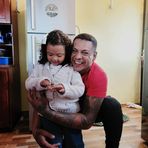 Brian Santana - Facebook