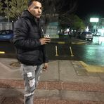 Brian Santana - Facebook