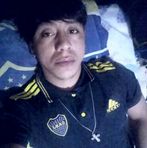Brian Santana - Facebook