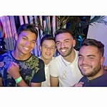 Brian Santana - @briansantana8 - Instagram
