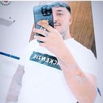 Brian Santana - Facebook