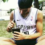 Brian Santana - Facebook