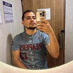 Brian Santana - Facebook
