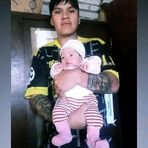 Brian Santana - Facebook
