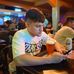 Brian Santin - Facebook