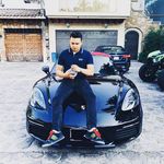 Brian Santin - @brian_santin - Instagram