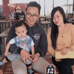 Brian Aji Santoso - @briansantoso27 - Instagram