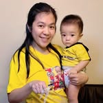Brian Hadinata Santoso - @brianhadinatasantoso - Instagram