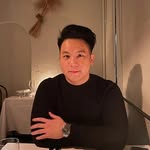 Brian Santoso - @briansantosoo - Instagram