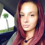 Briana Sapsford - @tht1psycho - Instagram