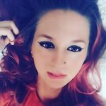 Briana Sapsford - @tht_1psycho - Instagram